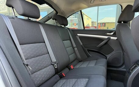 Skoda Octavia, 2011 год, 750 000 рублей, 25 фотография