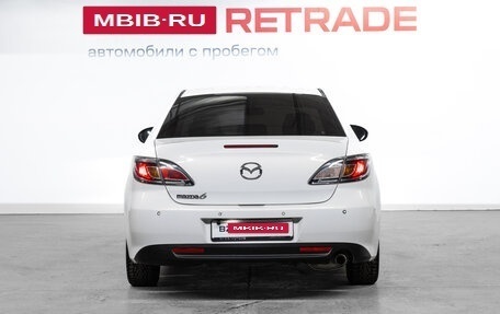 Mazda 6, 2011 год, 939 000 рублей, 6 фотография