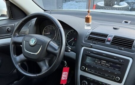 Skoda Octavia, 2011 год, 750 000 рублей, 26 фотография