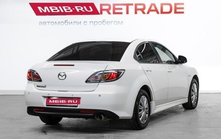 Mazda 6, 2011 год, 939 000 рублей, 5 фотография
