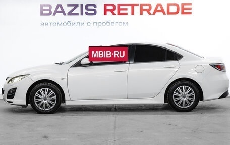 Mazda 6, 2011 год, 939 000 рублей, 8 фотография