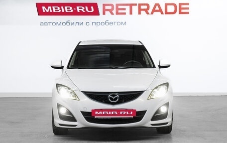 Mazda 6, 2011 год, 939 000 рублей, 2 фотография
