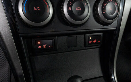 Mazda 6, 2011 год, 939 000 рублей, 11 фотография