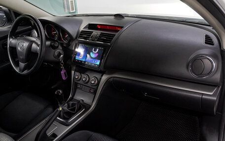 Mazda 6, 2011 год, 939 000 рублей, 16 фотография