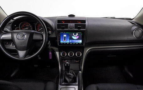 Mazda 6, 2011 год, 939 000 рублей, 18 фотография