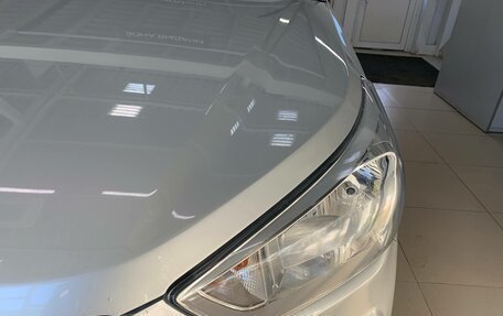 Hyundai Creta I рестайлинг, 2018 год, 1 548 000 рублей, 4 фотография