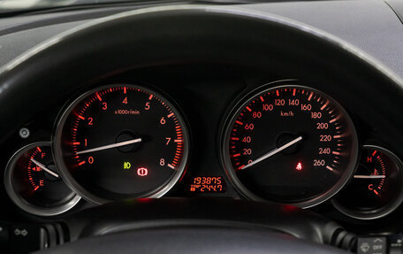 Mazda 6, 2011 год, 939 000 рублей, 23 фотография