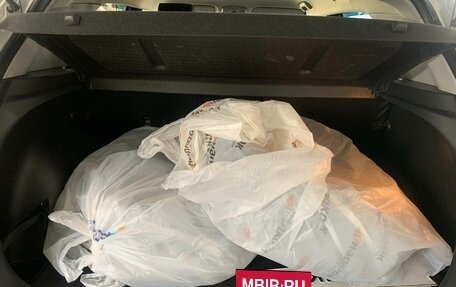 Hyundai Creta I рестайлинг, 2018 год, 1 548 000 рублей, 10 фотография