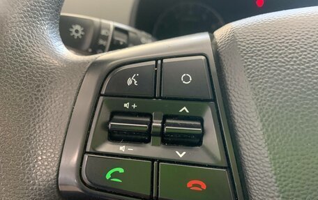 Hyundai Creta I рестайлинг, 2018 год, 1 548 000 рублей, 20 фотография