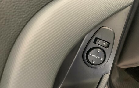 Hyundai Creta I рестайлинг, 2018 год, 1 548 000 рублей, 15 фотография