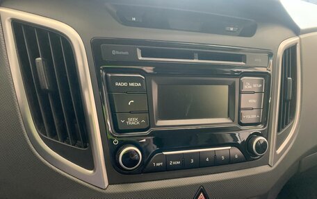 Hyundai Creta I рестайлинг, 2018 год, 1 548 000 рублей, 25 фотография