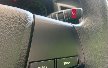 Hyundai Creta I рестайлинг, 2018 год, 1 548 000 рублей, 21 фотография