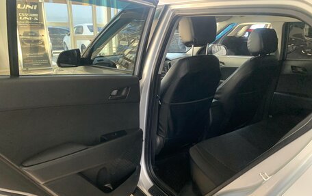 Hyundai Creta I рестайлинг, 2018 год, 1 548 000 рублей, 31 фотография