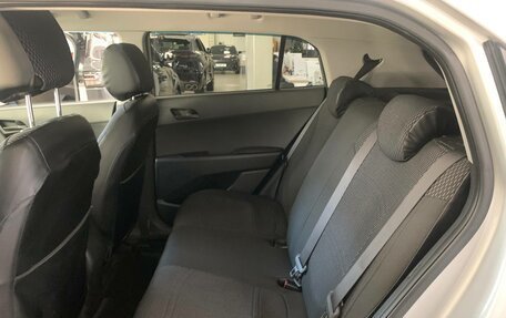 Hyundai Creta I рестайлинг, 2018 год, 1 548 000 рублей, 33 фотография