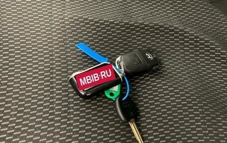 Hyundai Creta I рестайлинг, 2018 год, 1 548 000 рублей, 35 фотография