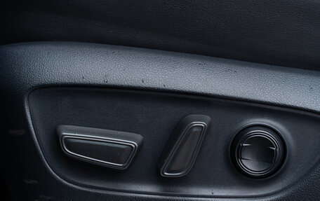 Toyota Highlander, 2025 год, 7 000 000 рублей, 18 фотография