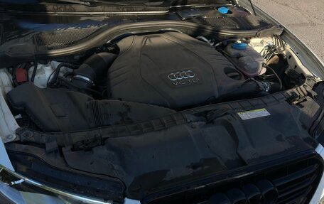 Audi A6, 2012 год, 1 600 000 рублей, 18 фотография