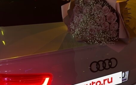 Audi A6, 2012 год, 1 600 000 рублей, 15 фотография