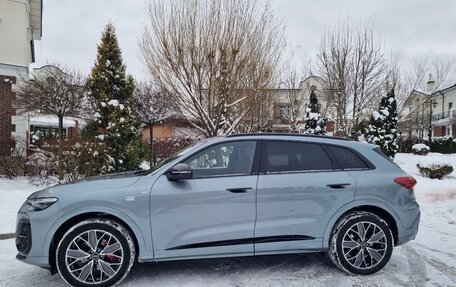 Audi Q5, 2025 год, 7 390 000 рублей, 2 фотография