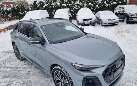 Audi Q5, 2025 год, 7 390 000 рублей, 5 фотография