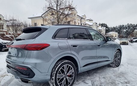 Audi Q5, 2025 год, 7 390 000 рублей, 4 фотография