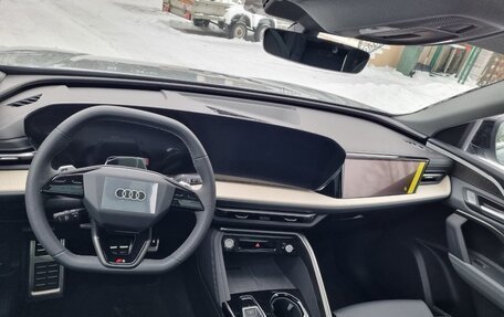 Audi Q5, 2025 год, 7 390 000 рублей, 8 фотография