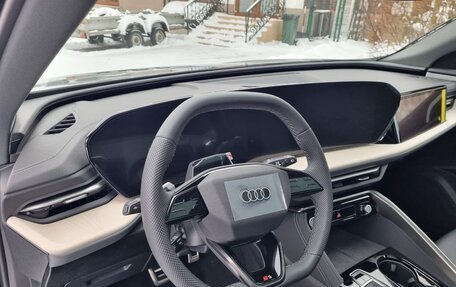 Audi Q5, 2025 год, 7 390 000 рублей, 9 фотография