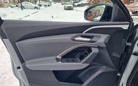 Audi Q5, 2025 год, 7 390 000 рублей, 13 фотография