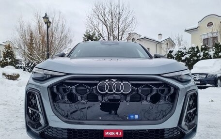 Audi Q5, 2025 год, 7 390 000 рублей, 6 фотография