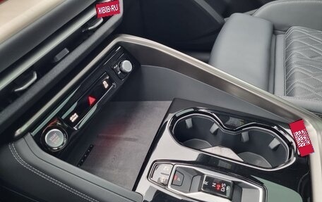 Audi Q5, 2025 год, 7 390 000 рублей, 14 фотография