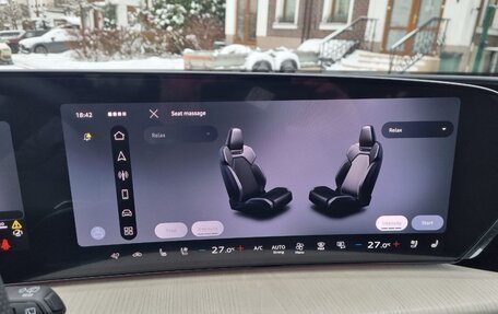 Audi Q5, 2025 год, 7 390 000 рублей, 16 фотография