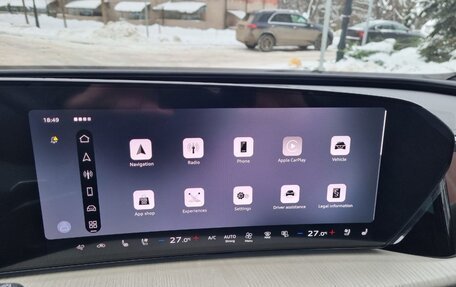 Audi Q5, 2025 год, 7 390 000 рублей, 17 фотография