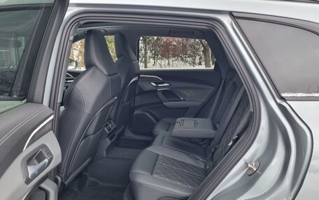 Audi Q5, 2025 год, 7 390 000 рублей, 22 фотография