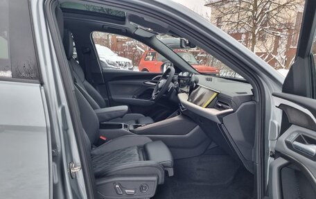 Audi Q5, 2025 год, 7 390 000 рублей, 24 фотография