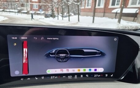 Audi Q5, 2025 год, 7 390 000 рублей, 18 фотография