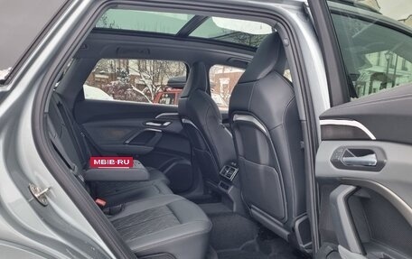 Audi Q5, 2025 год, 7 390 000 рублей, 27 фотография