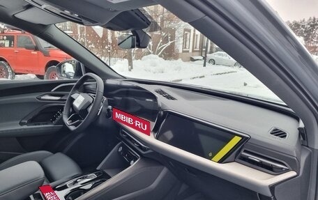 Audi Q5, 2025 год, 7 390 000 рублей, 28 фотография