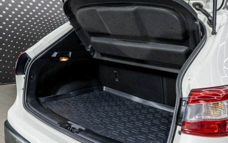 Nissan Qashqai, 2015 год, 1 455 000 рублей, 8 фотография