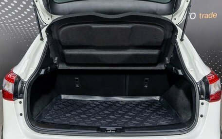 Nissan Qashqai, 2015 год, 1 455 000 рублей, 7 фотография