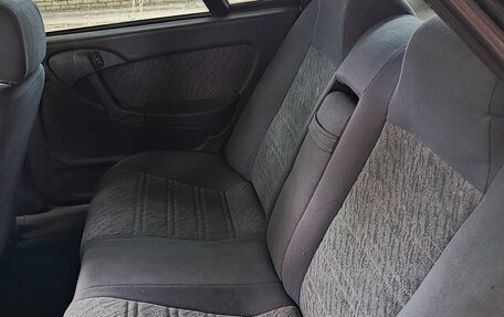 Daewoo Espero, 1998 год, 135 000 рублей, 3 фотография