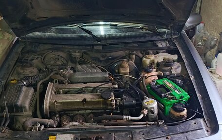 Daewoo Espero, 1998 год, 135 000 рублей, 12 фотография