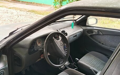 Daewoo Espero, 1998 год, 135 000 рублей, 8 фотография