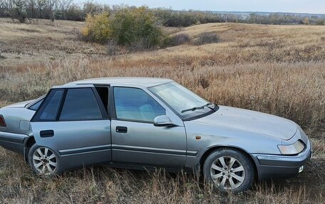 Daewoo Espero, 1998 год, 135 000 рублей, 2 фотография