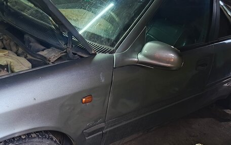 Daewoo Espero, 1998 год, 135 000 рублей, 13 фотография