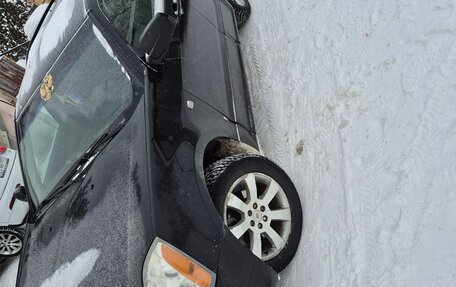 Cadillac SRX II рестайлинг, 2009 год, 750 000 рублей, 2 фотография