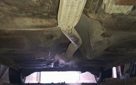 Daewoo Espero, 1998 год, 135 000 рублей, 14 фотография