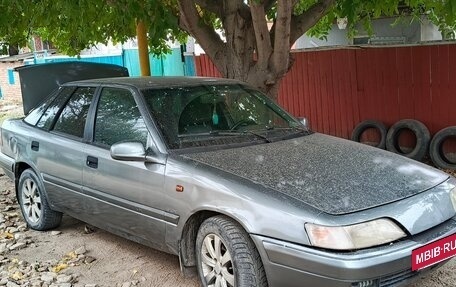 Daewoo Espero, 1998 год, 135 000 рублей, 10 фотография