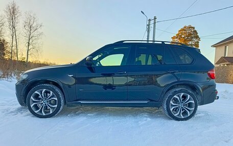 BMW X5, 2007 год, 1 550 000 рублей, 2 фотография
