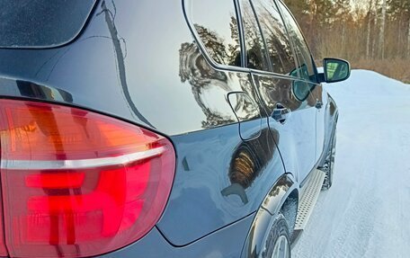 BMW X5, 2007 год, 1 550 000 рублей, 6 фотография