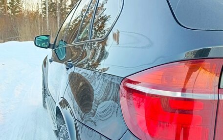 BMW X5, 2007 год, 1 550 000 рублей, 7 фотография